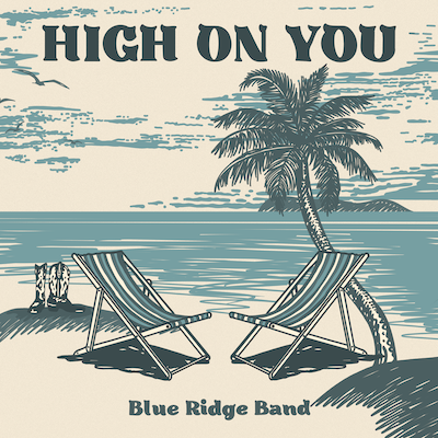 High on you - CD