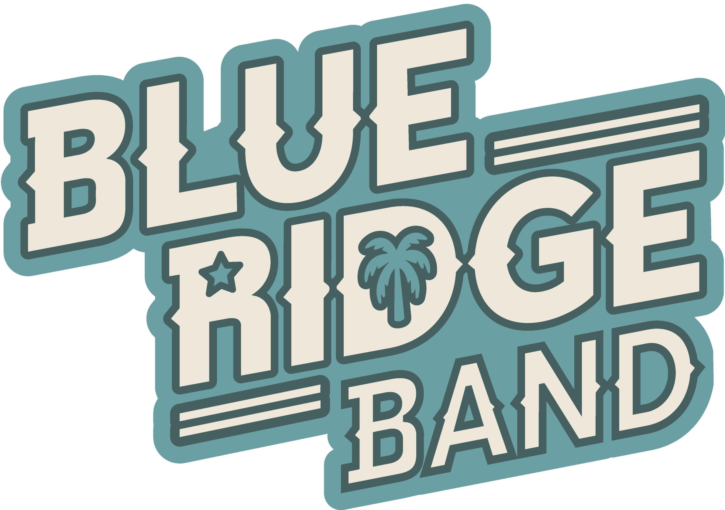 Blue Ridge Band